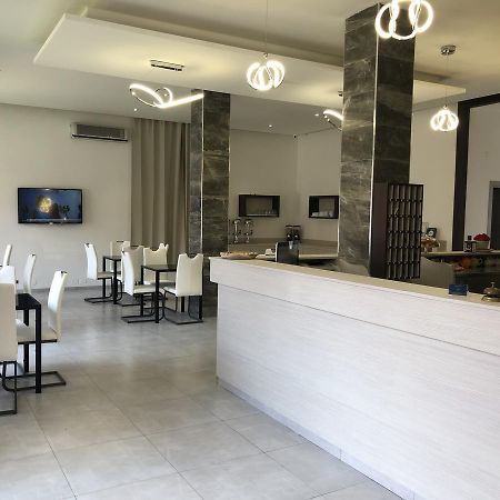 Hotel Frejus Collegno Esterno foto