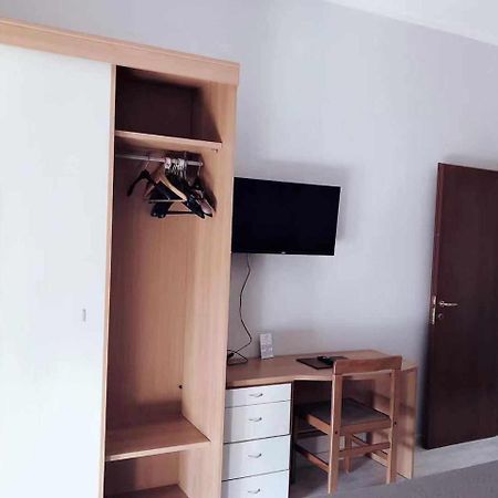 Hotel Frejus Collegno Esterno foto