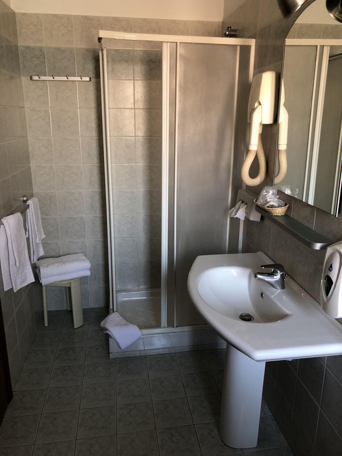 Hotel Frejus Collegno Esterno foto