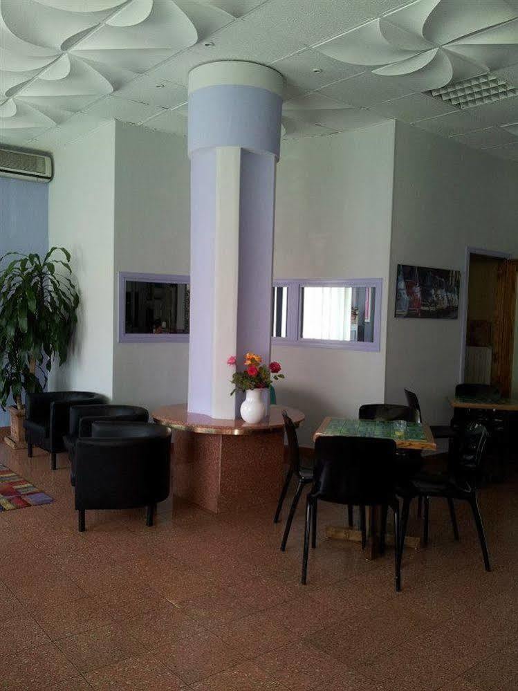 Hotel Frejus Collegno Esterno foto