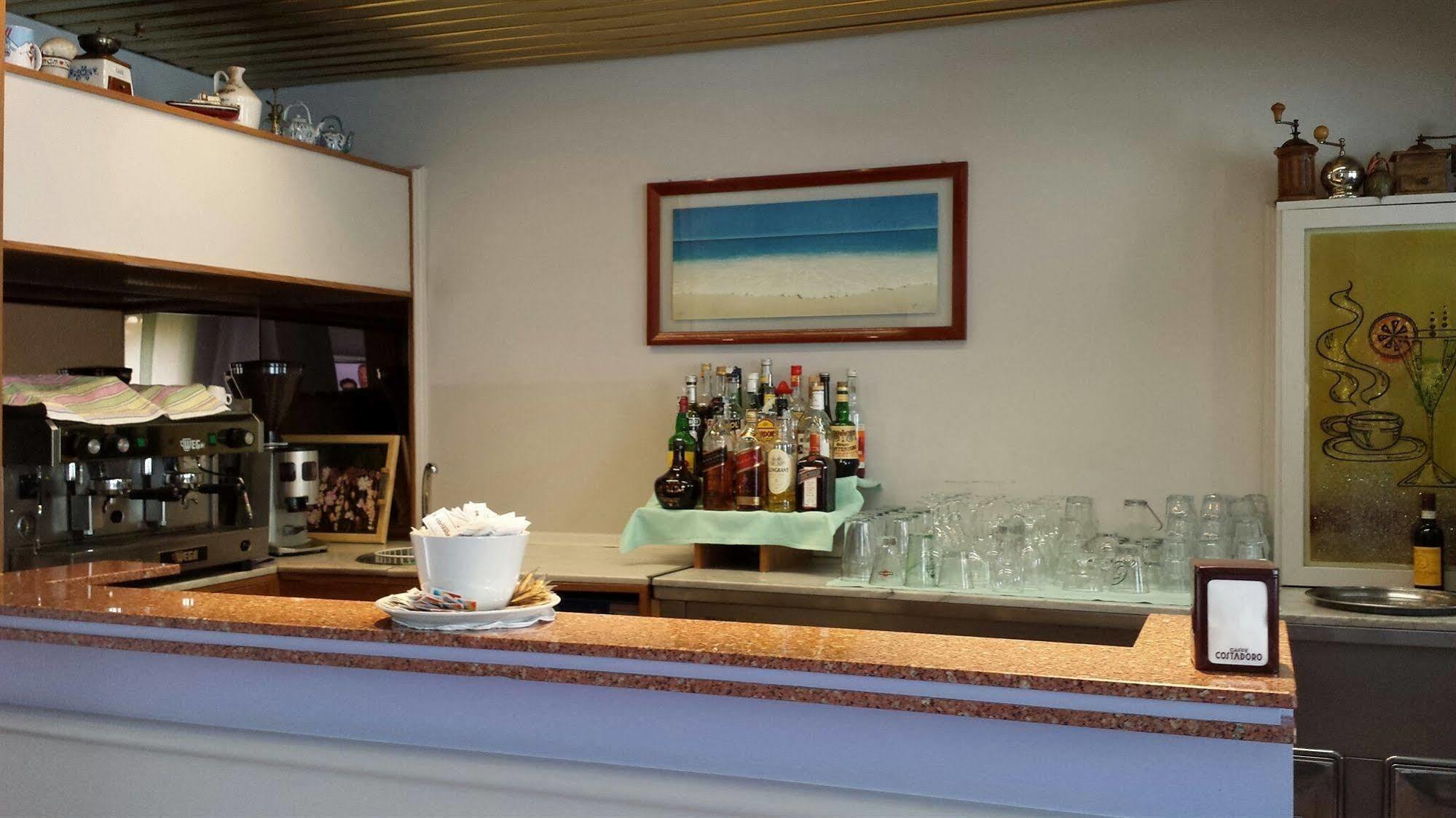 Hotel Frejus Collegno Esterno foto