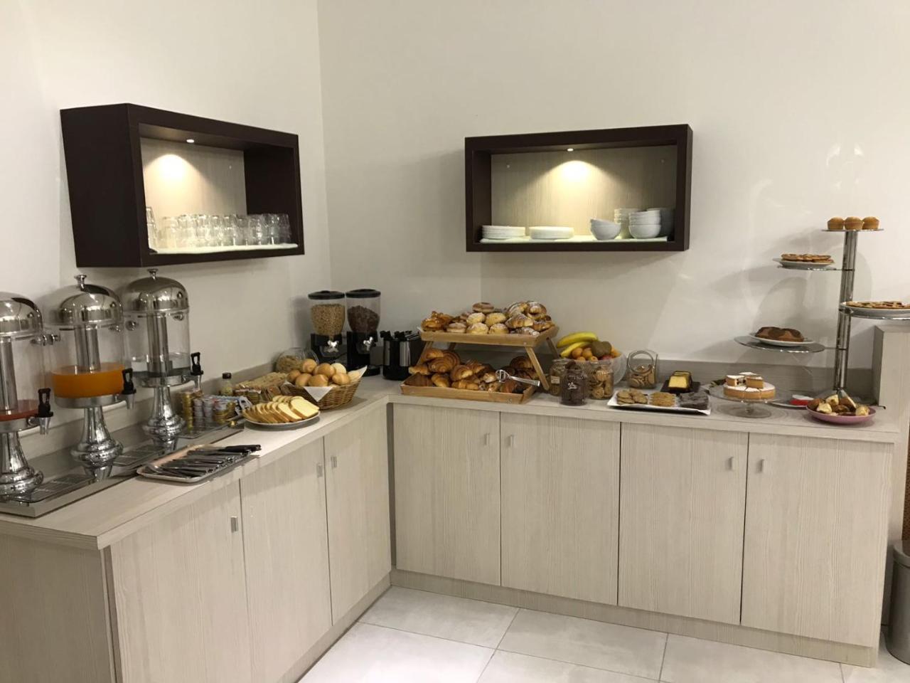 Hotel Frejus Collegno Esterno foto