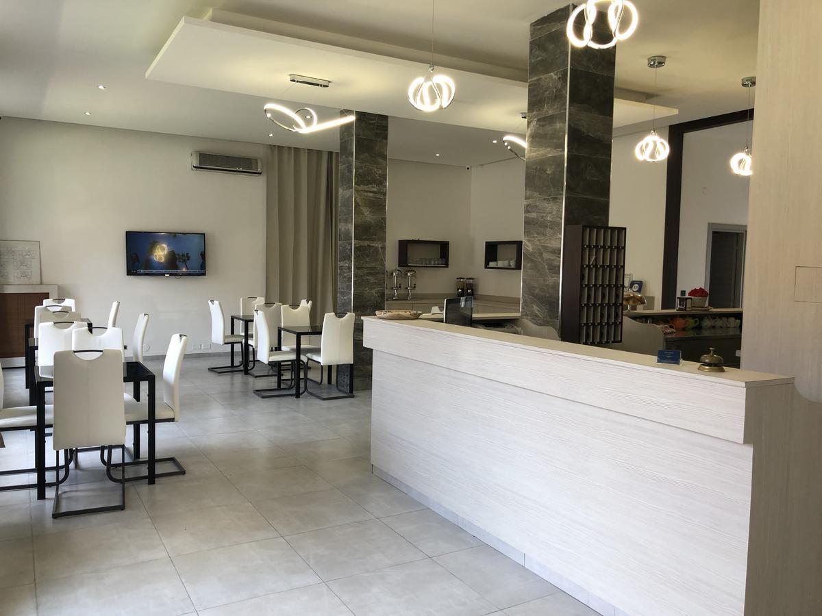Hotel Frejus Collegno Esterno foto