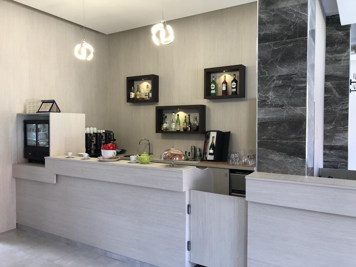 Hotel Frejus Collegno Esterno foto