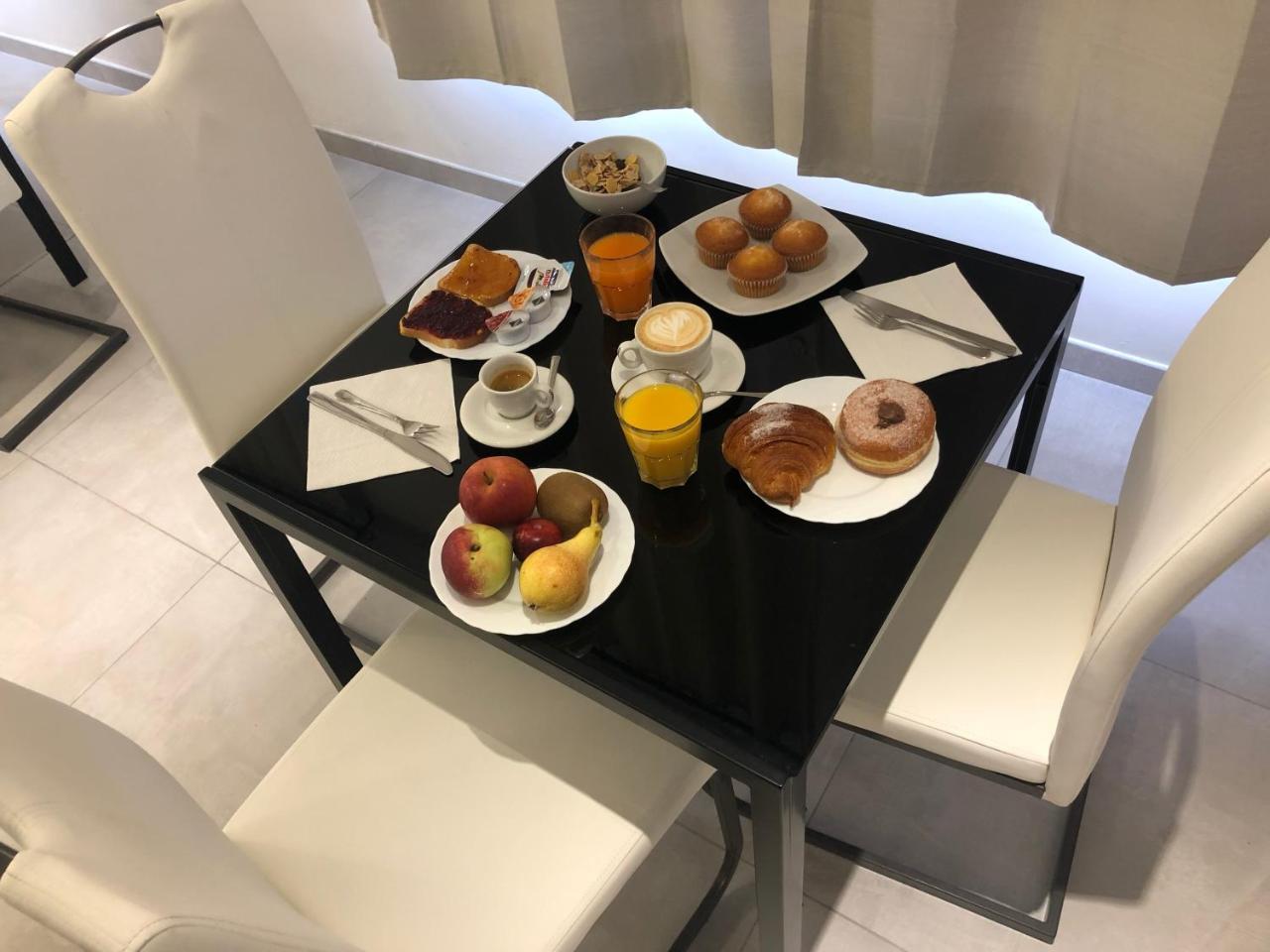 Hotel Frejus Collegno Esterno foto