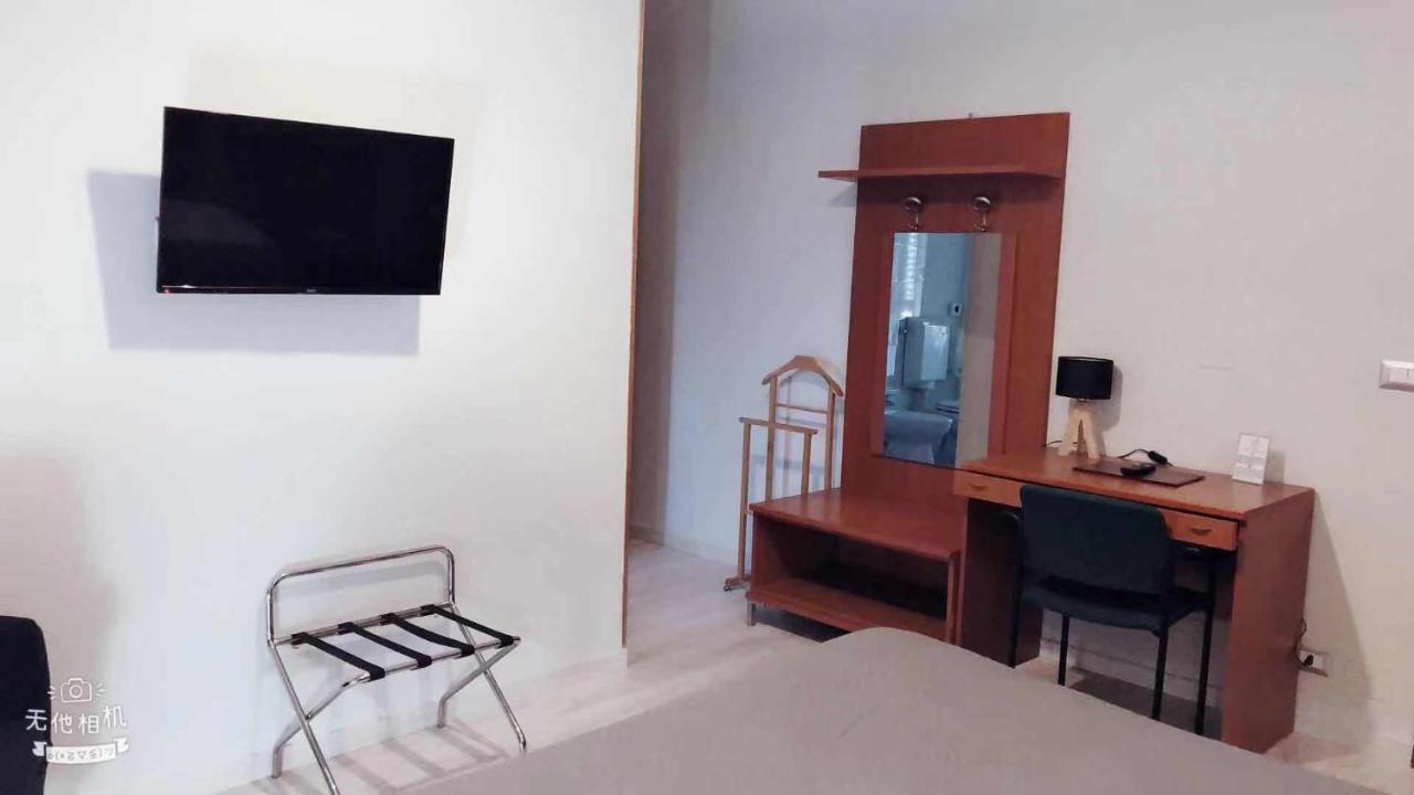 Hotel Frejus Collegno Esterno foto
