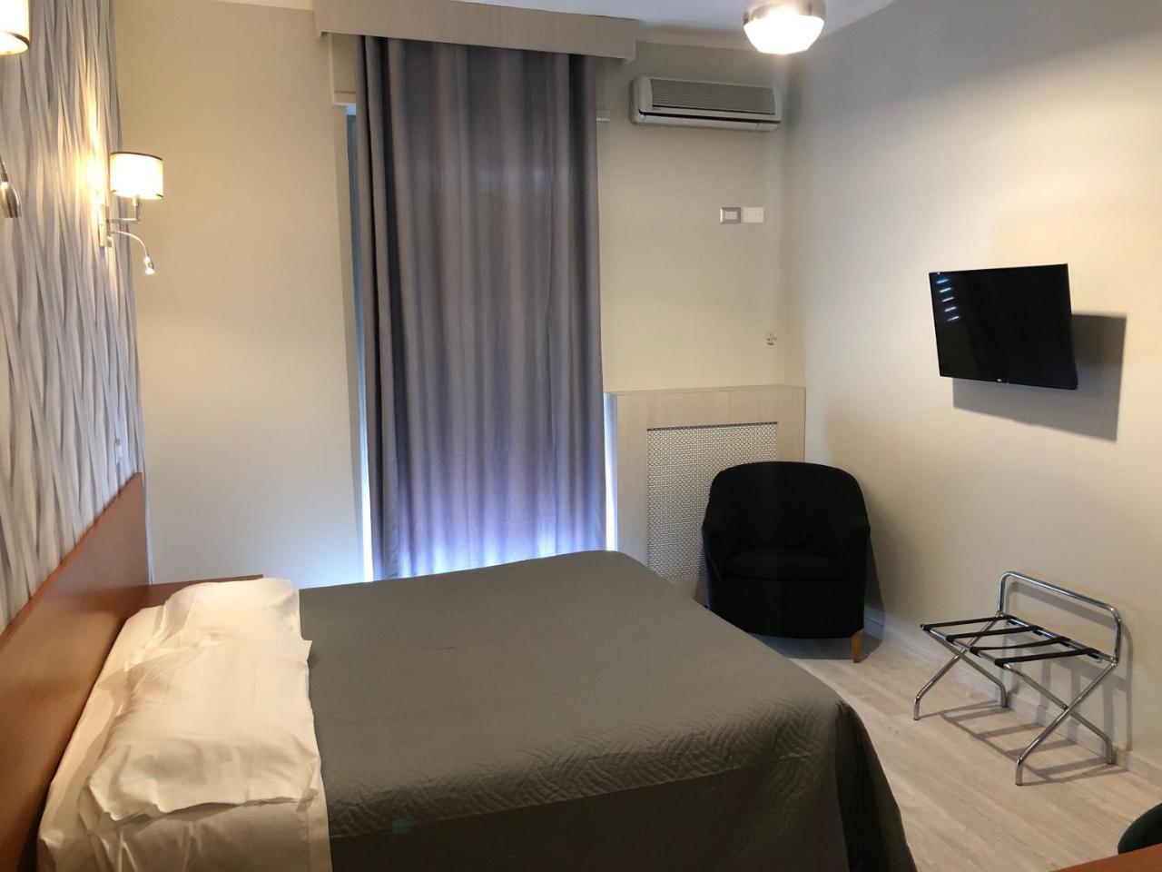 Hotel Frejus Collegno Esterno foto