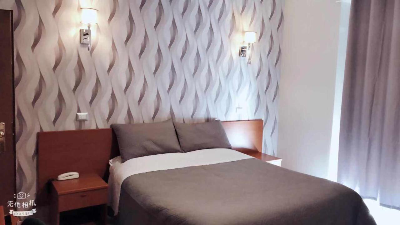 Hotel Frejus Collegno Esterno foto