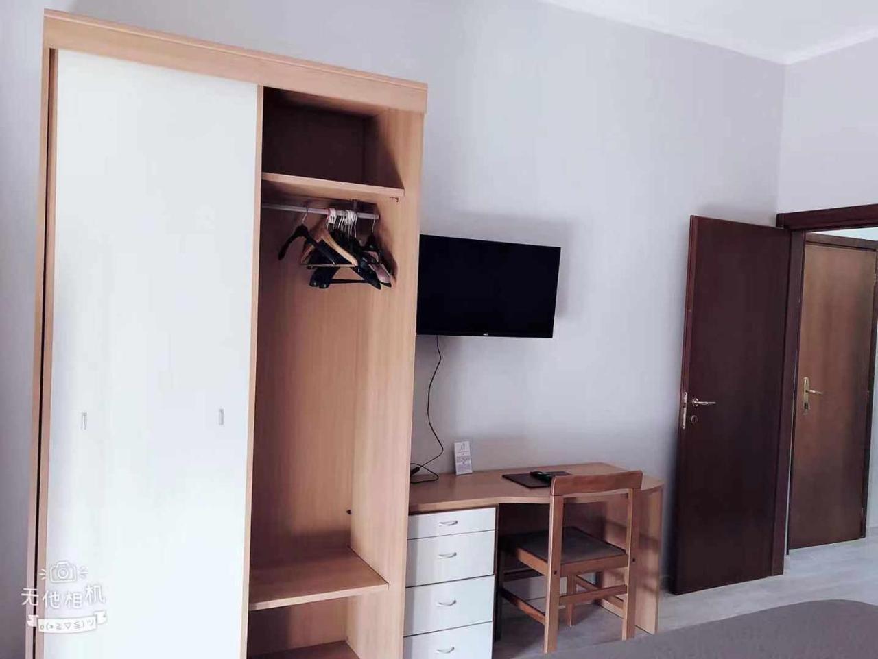 Hotel Frejus Collegno Esterno foto