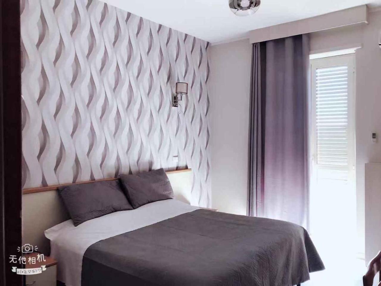 Hotel Frejus Collegno Esterno foto